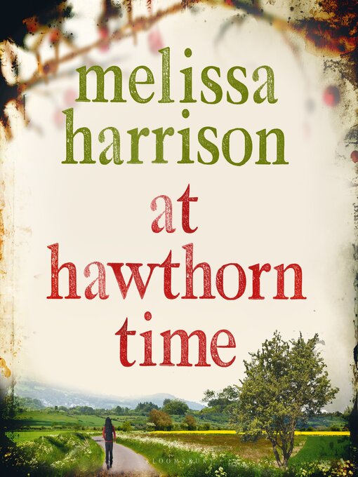 Title details for At Hawthorn Time by Melissa Harrison - Wait list